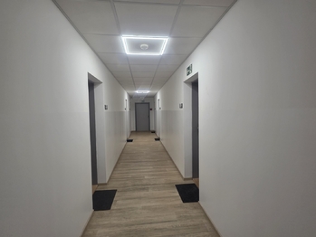chodba - Pronájem bytu 2+kk v osobním vlastnictví 39 m², České Budějovice