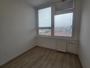 ložnice - Pronájem bytu 2+kk v osobním vlastnictví 39 m², České Budějovice