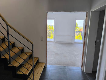 Prodej bytu 3+kk v osobním vlastnictví 214 m², Karlovy Vary