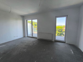 Prodej bytu 3+kk v osobním vlastnictví 214 m², Karlovy Vary