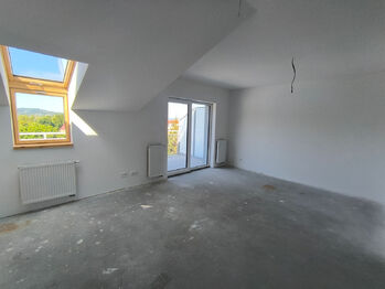 Prodej bytu 3+kk v osobním vlastnictví 214 m², Karlovy Vary