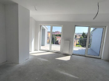 Prodej bytu 3+kk v osobním vlastnictví 214 m², Karlovy Vary