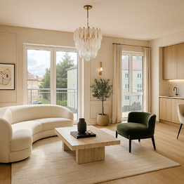 Prodej bytu 3+kk v osobním vlastnictví 214 m², Karlovy Vary