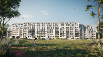 Prodej bytu 3+kk v osobním vlastnictví 214 m², Karlovy Vary