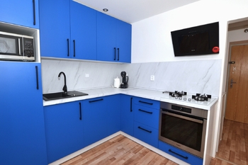 Pronájem bytu 1+1 v osobním vlastnictví 29 m², Kladno