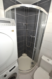 Pronájem bytu 1+1 v osobním vlastnictví 29 m², Kladno