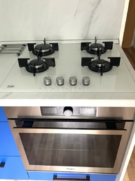Pronájem bytu 1+1 v osobním vlastnictví 29 m², Kladno