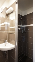 Pronájem bytu 1+kk v osobním vlastnictví 27 m², Praha 10 - Vršovice