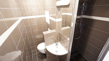 Pronájem bytu 1+kk v osobním vlastnictví 27 m², Praha 10 - Vršovice