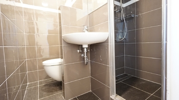 Pronájem bytu 1+kk v osobním vlastnictví 27 m², Praha 10 - Vršovice