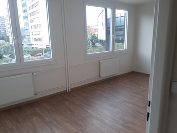 Pronájem bytu 1+kk v osobním vlastnictví 27 m², Praha 10 - Vršovice