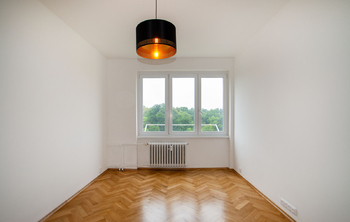 Pronájem bytu 2+1 v osobním vlastnictví 48 m², Děčín