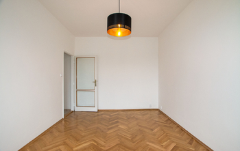 Pronájem bytu 2+1 v osobním vlastnictví 48 m², Děčín