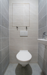 Pronájem bytu 2+1 v osobním vlastnictví 48 m², Děčín