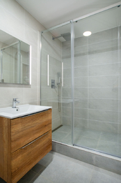 Pronájem bytu 2+1 v osobním vlastnictví 48 m², Děčín