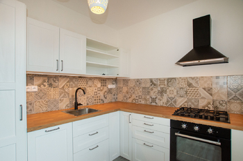 Pronájem bytu 2+1 v osobním vlastnictví 48 m², Děčín