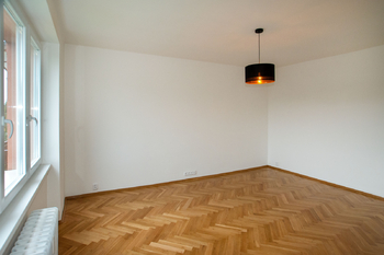 Pronájem bytu 2+1 v osobním vlastnictví 48 m², Děčín