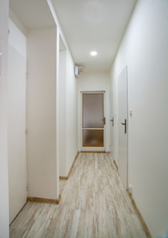 Pronájem bytu 2+1 v osobním vlastnictví 48 m², Děčín