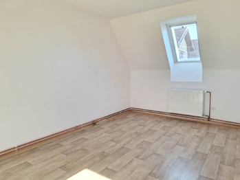 Pokoj č. 1 - Pronájem bytu 3+1 v osobním vlastnictví 150 m², Zruč-Senec
