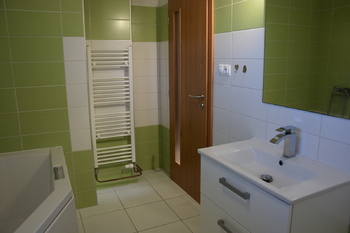 Pronájem bytu 3+1 v osobním vlastnictví 150 m², Zruč-Senec