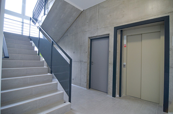 Pronájem bytu 1+kk v osobním vlastnictví 31 m², Břeclav