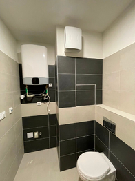 Pronájem bytu 1+kk v osobním vlastnictví 31 m², Břeclav