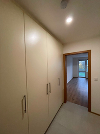 Pronájem bytu 1+kk v osobním vlastnictví 31 m², Břeclav