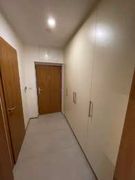 Pronájem bytu 1+kk v osobním vlastnictví 31 m², Břeclav
