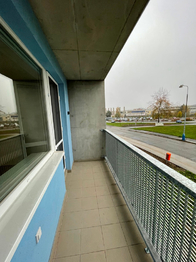Pronájem bytu 1+kk v osobním vlastnictví 31 m², Břeclav