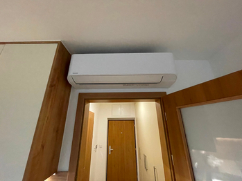 Pronájem bytu 1+kk v osobním vlastnictví 31 m², Břeclav
