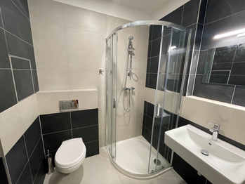 Pronájem bytu 1+kk v osobním vlastnictví 31 m², Břeclav