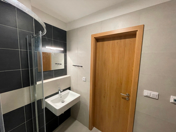 Pronájem bytu 1+kk v osobním vlastnictví 31 m², Břeclav