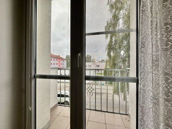 Prodej bytu 2+1 v osobním vlastnictví 60 m², České Budějovice