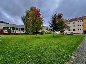 Prodej bytu 2+1 v osobním vlastnictví 60 m², České Budějovice
