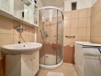 Prodej bytu 2+1 v osobním vlastnictví 60 m², České Budějovice