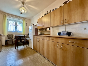 Prodej bytu 2+1 v osobním vlastnictví 60 m², České Budějovice
