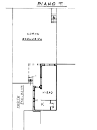Prodej bytu 4+kk v osobním vlastnictví 144 m², Francavilla al Mare