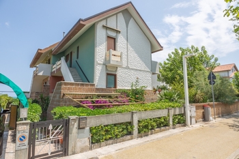 Prodej bytu 4+kk v osobním vlastnictví 144 m², Francavilla al Mare