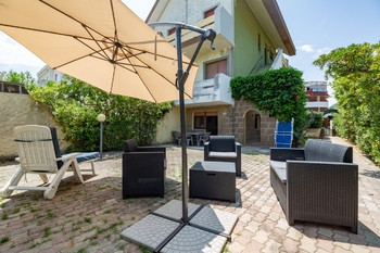 Prodej bytu 4+kk v osobním vlastnictví 144 m², Francavilla al Mare