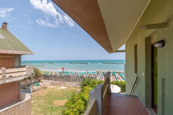 Prodej bytu 4+kk v osobním vlastnictví 144 m², Francavilla al Mare