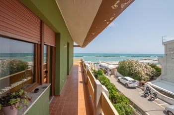 Prodej bytu 4+kk v osobním vlastnictví 144 m², Francavilla al Mare