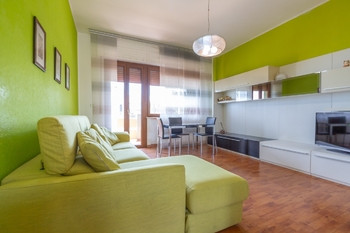 Prodej bytu 4+kk v osobním vlastnictví 144 m², Francavilla al Mare
