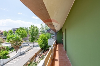 Prodej bytu 4+kk v osobním vlastnictví 144 m², Francavilla al Mare