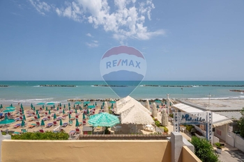 Prodej bytu 4+kk v osobním vlastnictví 144 m², Francavilla al Mare