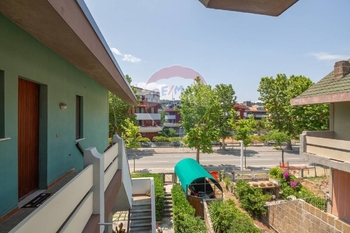 Prodej bytu 4+kk v osobním vlastnictví 144 m², Francavilla al Mare