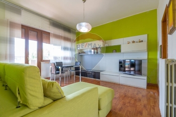 Prodej bytu 4+kk v osobním vlastnictví 144 m², Francavilla al Mare