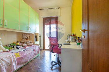 Prodej bytu 4+kk v osobním vlastnictví 144 m², Francavilla al Mare
