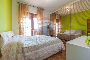Prodej bytu 4+kk v osobním vlastnictví 144 m², Francavilla al Mare