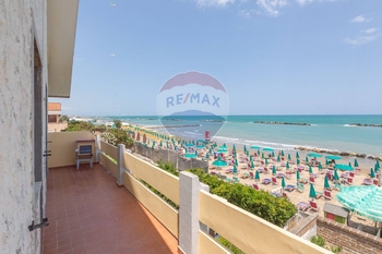 Prodej bytu 4+kk v osobním vlastnictví 144 m², Francavilla al Mare