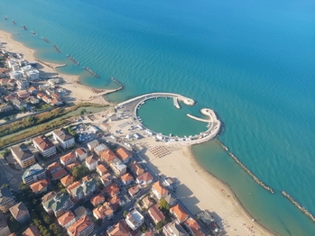 Prodej bytu 4+kk v osobním vlastnictví 144 m², Francavilla al Mare